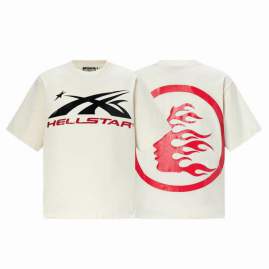Picture of Hellstar T Shirts Short _SKUHellstarS-XLpktrHS-59-X0110064